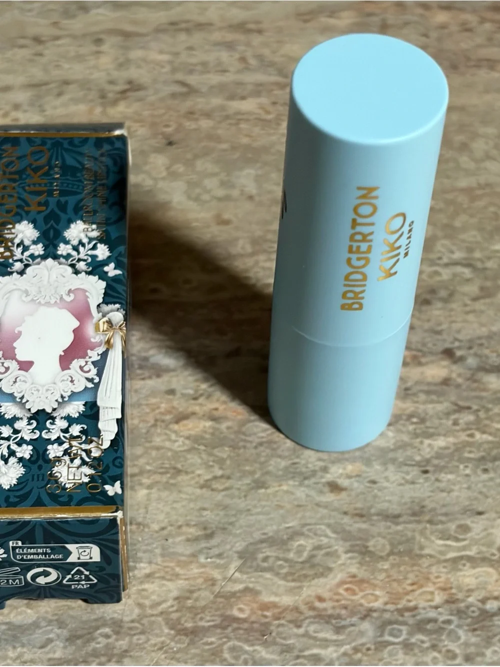 Milano limited edition
